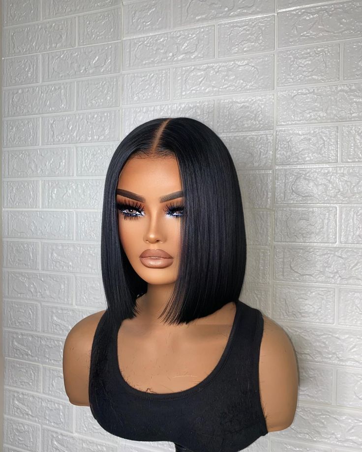 WIG MANDA CLOSURE (5x5 HD)