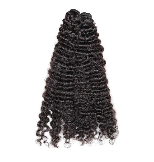 VIETNAMIEN RAW HAIR (Curly)