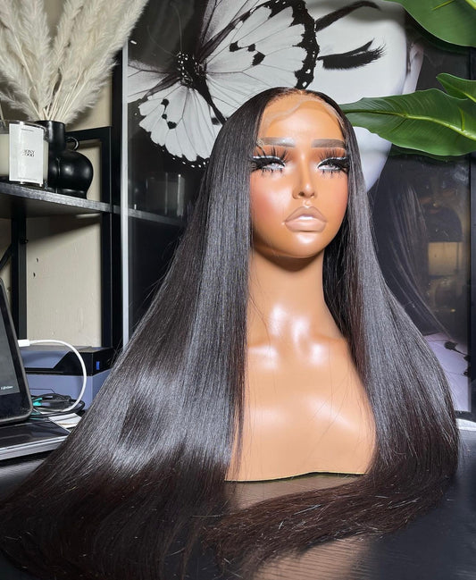 AMIYA WIG LACE FRONTAL (13x4) HD