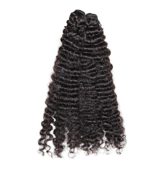 VIETNAMIEN RAW HAIR (Curly)