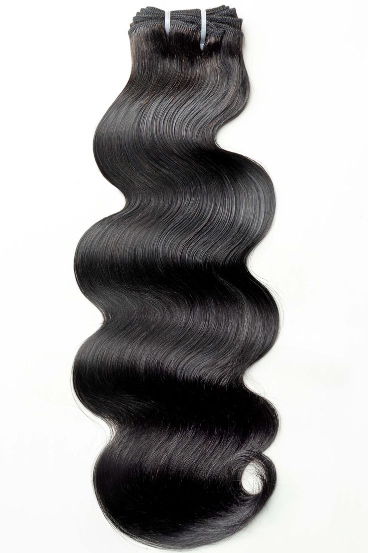 VIETNAMIEN RAW HAIR (Body waves)