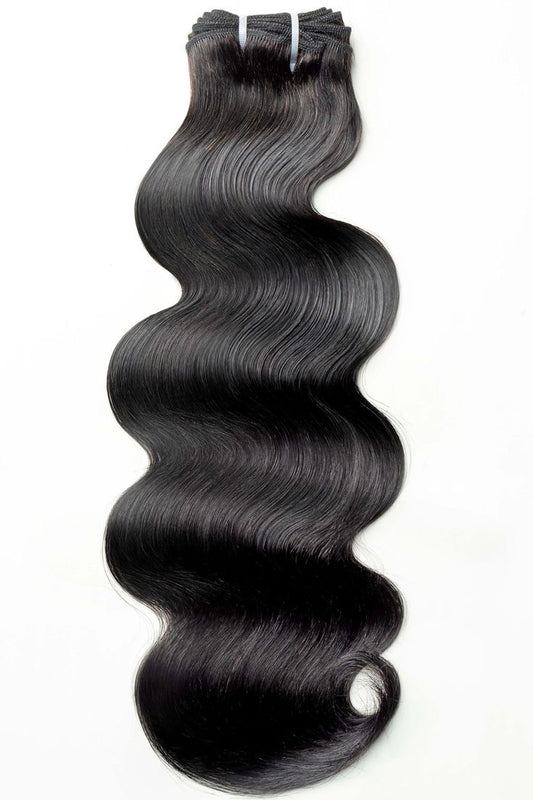 VIETNAMIEN RAW HAIR (Body waves)