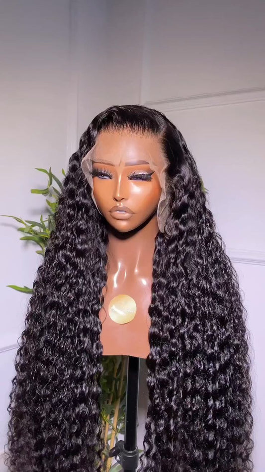 WIG NAO LACE FRONTAL (13x4 HD)