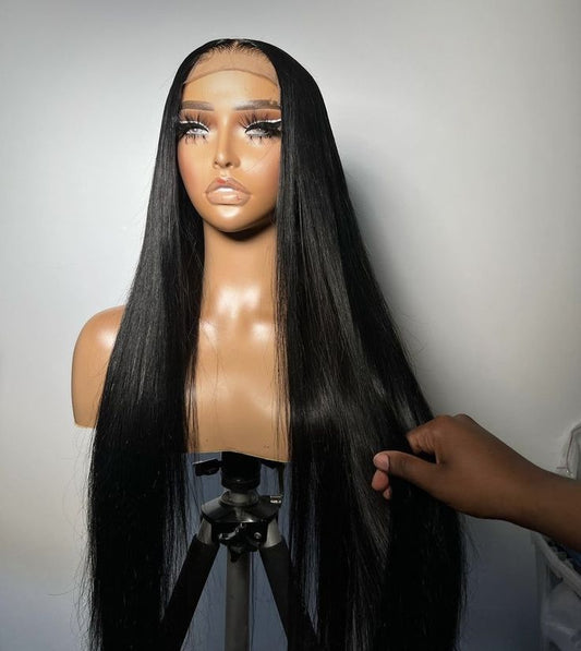 AMIYA WIG CLOSURE (5X5)